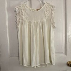 Creme Altar’d State Top